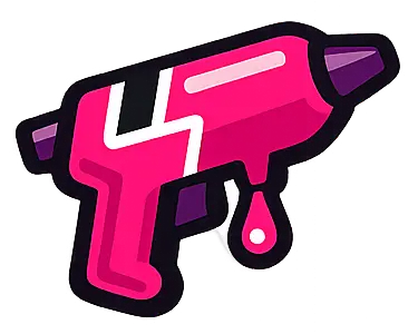 Gluegun logo